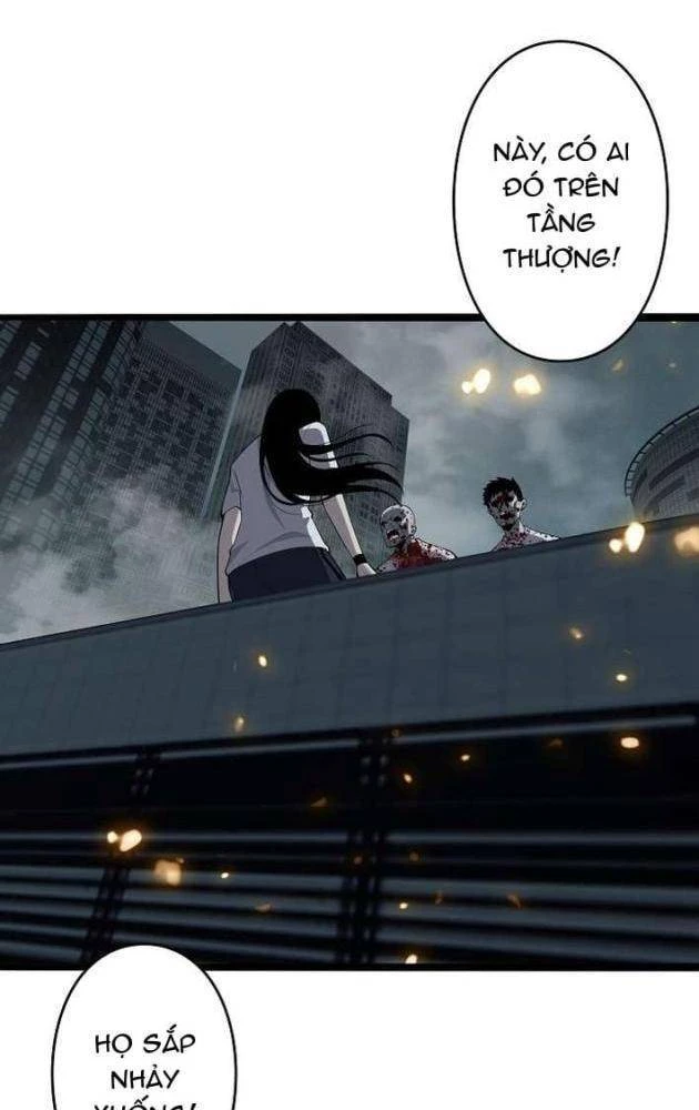 Hồi Quy: Tận Thế Báo Thù Chapter 39 - 74