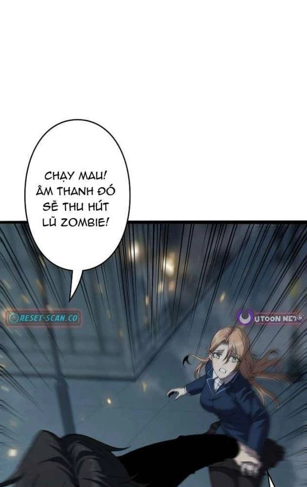 Hồi Quy: Tận Thế Báo Thù Chapter 39 - 77