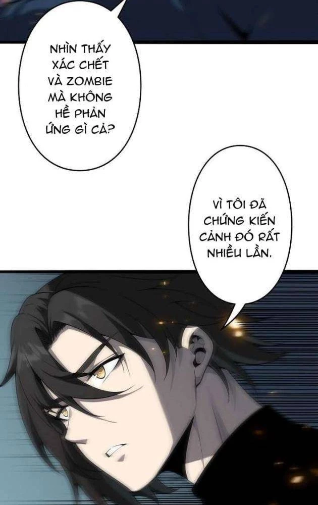 Hồi Quy: Tận Thế Báo Thù Chapter 39 - 80