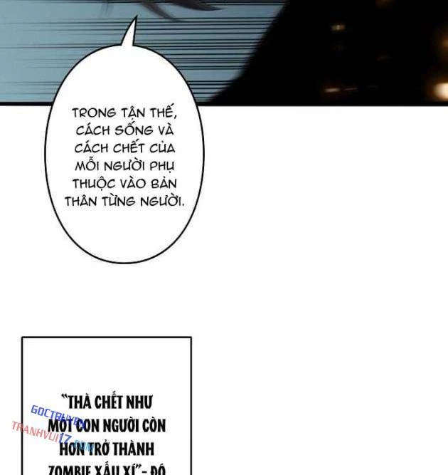 Hồi Quy: Tận Thế Báo Thù Chapter 39 - 81