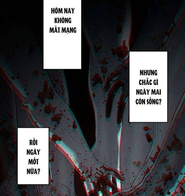 Hồi Quy: Tận Thế Báo Thù Chapter 39 - 84