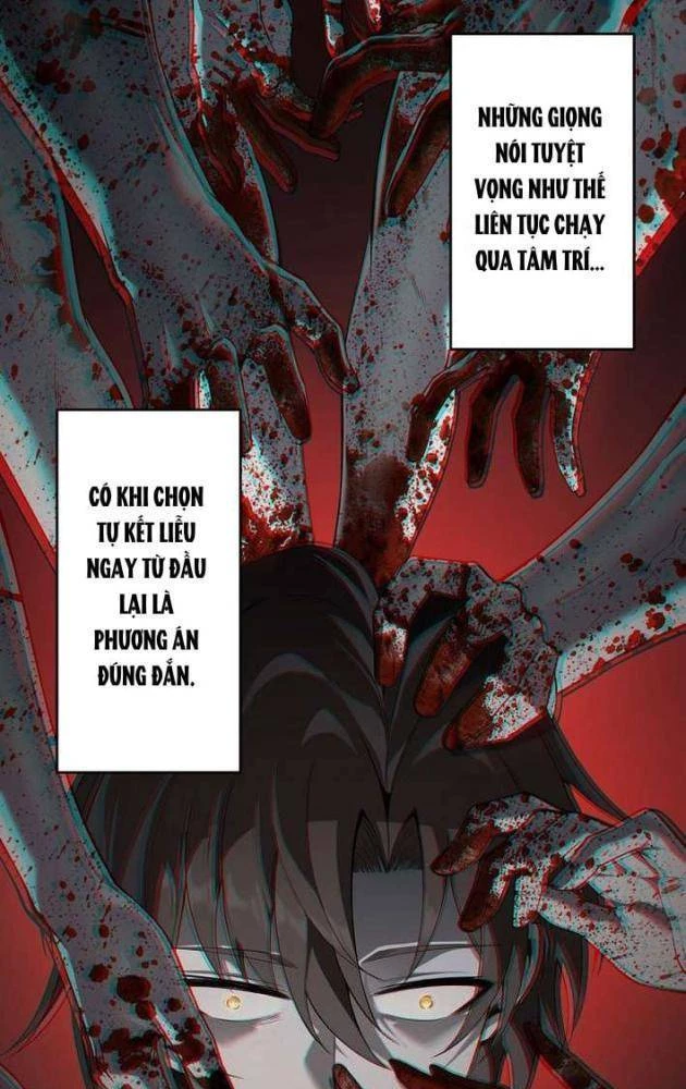 Hồi Quy: Tận Thế Báo Thù Chapter 39 - 85