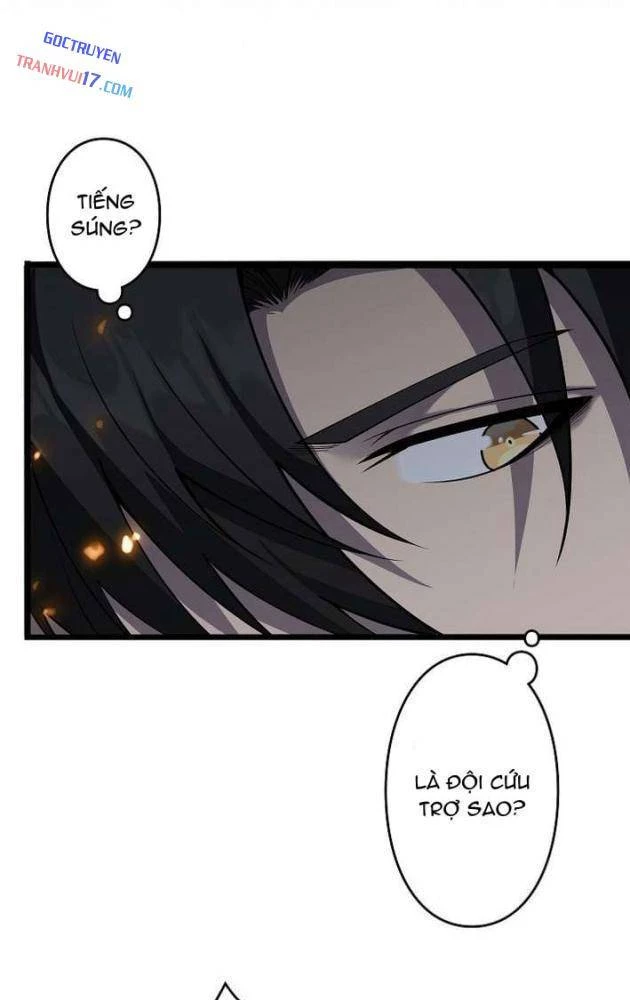 Hồi Quy: Tận Thế Báo Thù Chapter 39 - 91