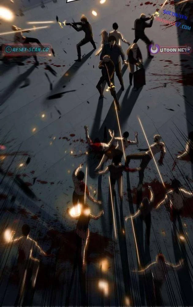 Hồi Quy: Tận Thế Báo Thù Chapter 39 - 94