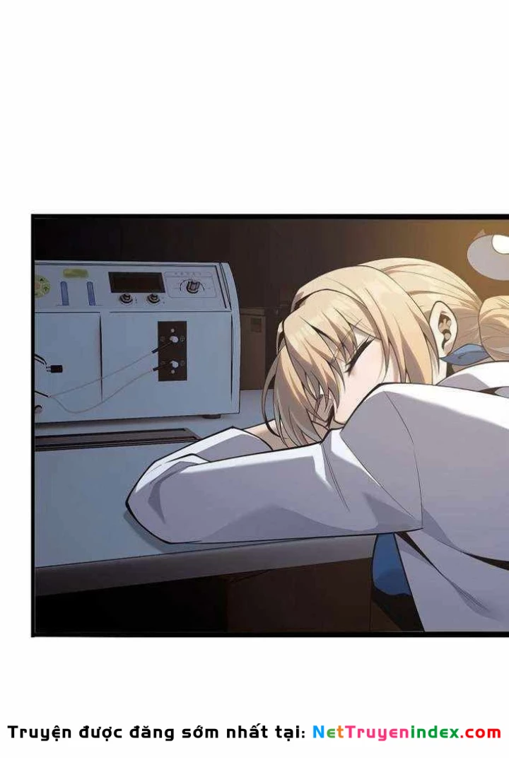 Hồi Quy: Tận Thế Báo Thù Chapter 41 - 3