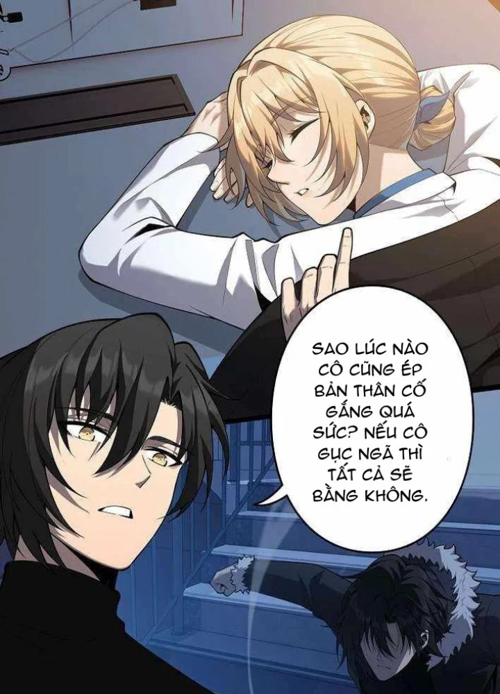 Hồi Quy: Tận Thế Báo Thù Chapter 41 - 5