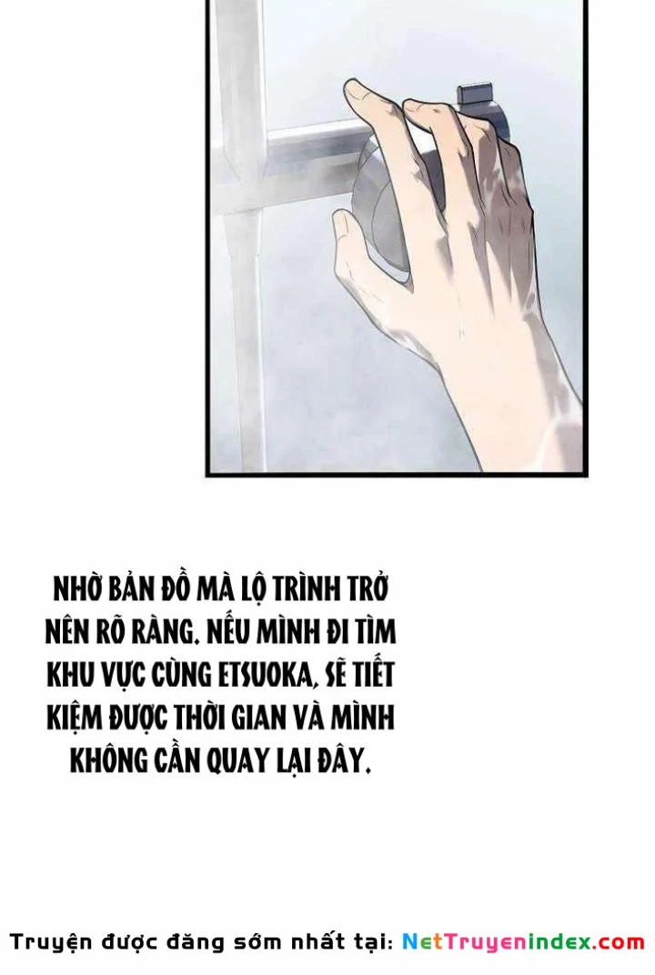 Hồi Quy: Tận Thế Báo Thù Chapter 41 - 15