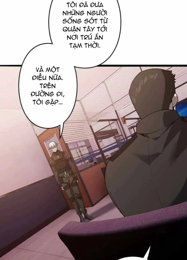 Hồi Quy: Tận Thế Báo Thù Chapter 41 - 19