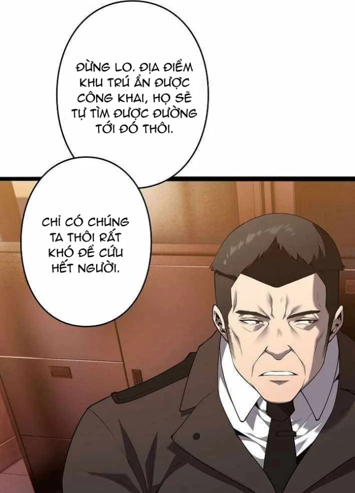 Hồi Quy: Tận Thế Báo Thù Chapter 41 - 23