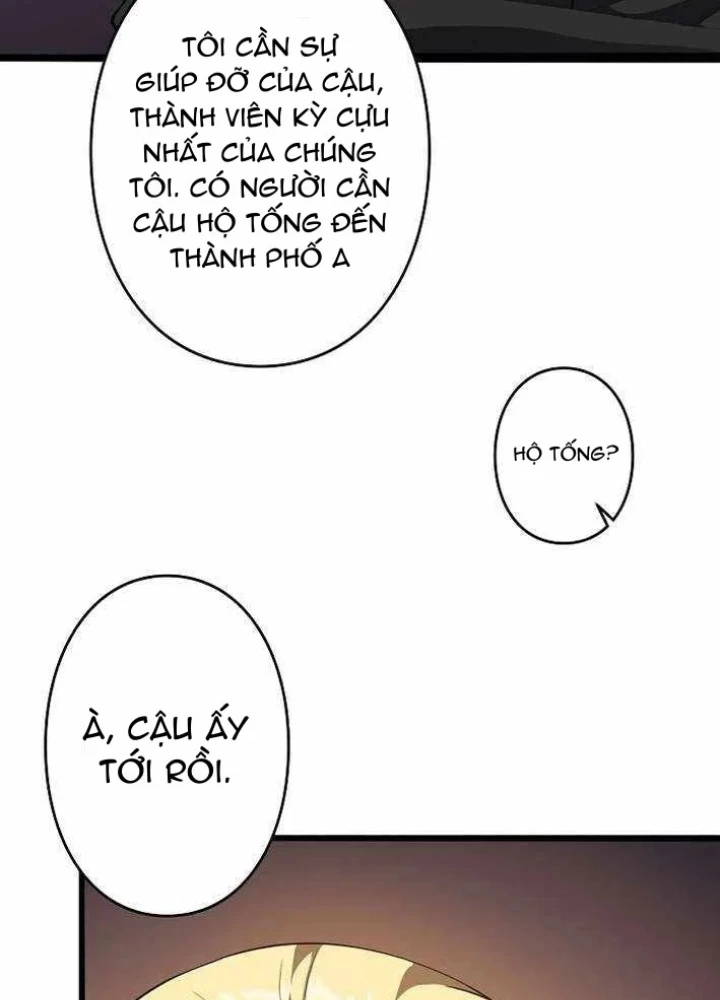 Hồi Quy: Tận Thế Báo Thù Chapter 41 - 25