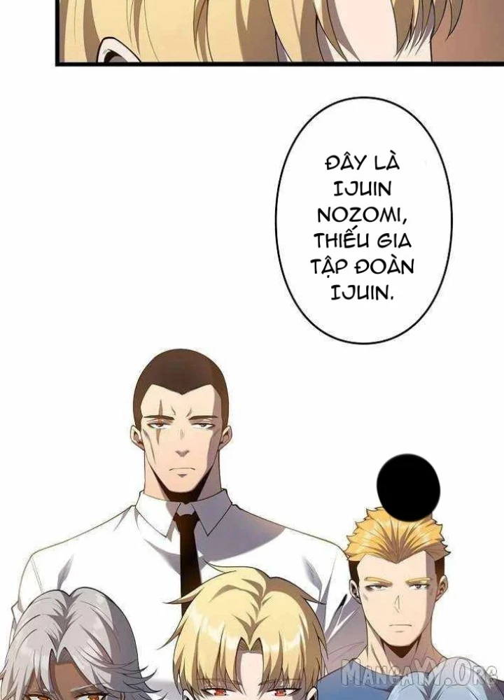 Hồi Quy: Tận Thế Báo Thù Chapter 41 - 27