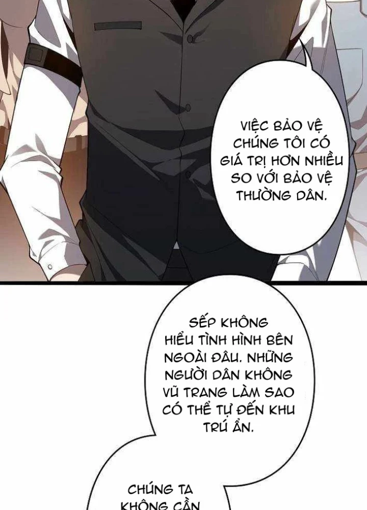 Hồi Quy: Tận Thế Báo Thù Chapter 41 - 29