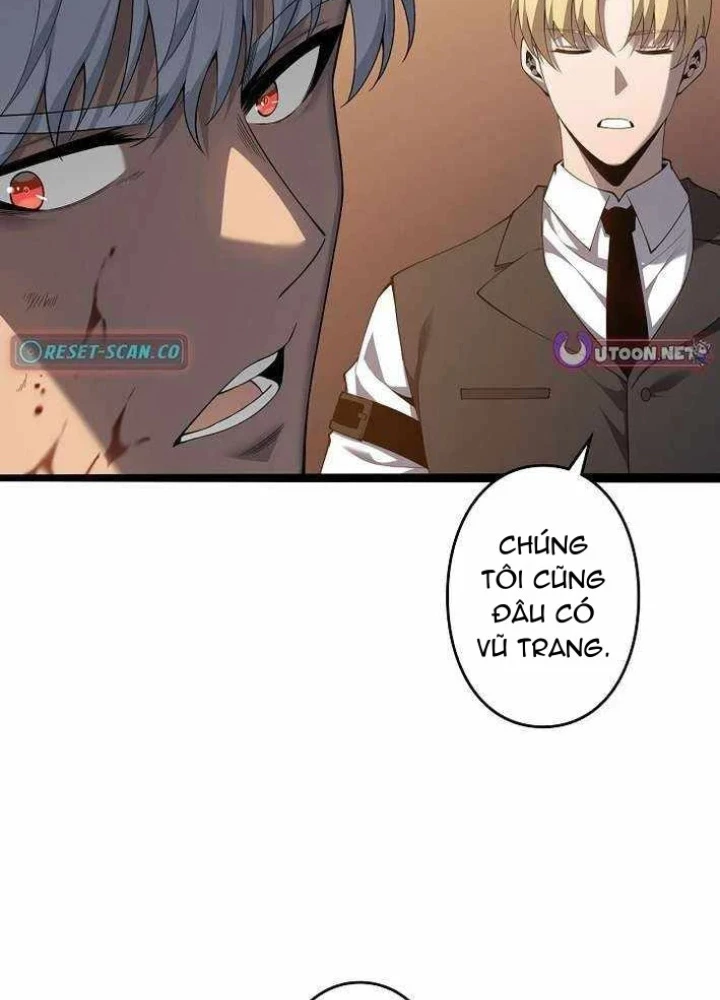 Hồi Quy: Tận Thế Báo Thù Chapter 41 - 31