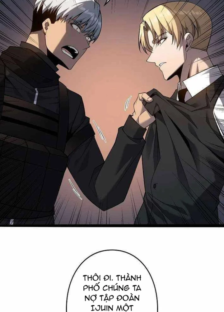 Hồi Quy: Tận Thế Báo Thù Chapter 41 - 33