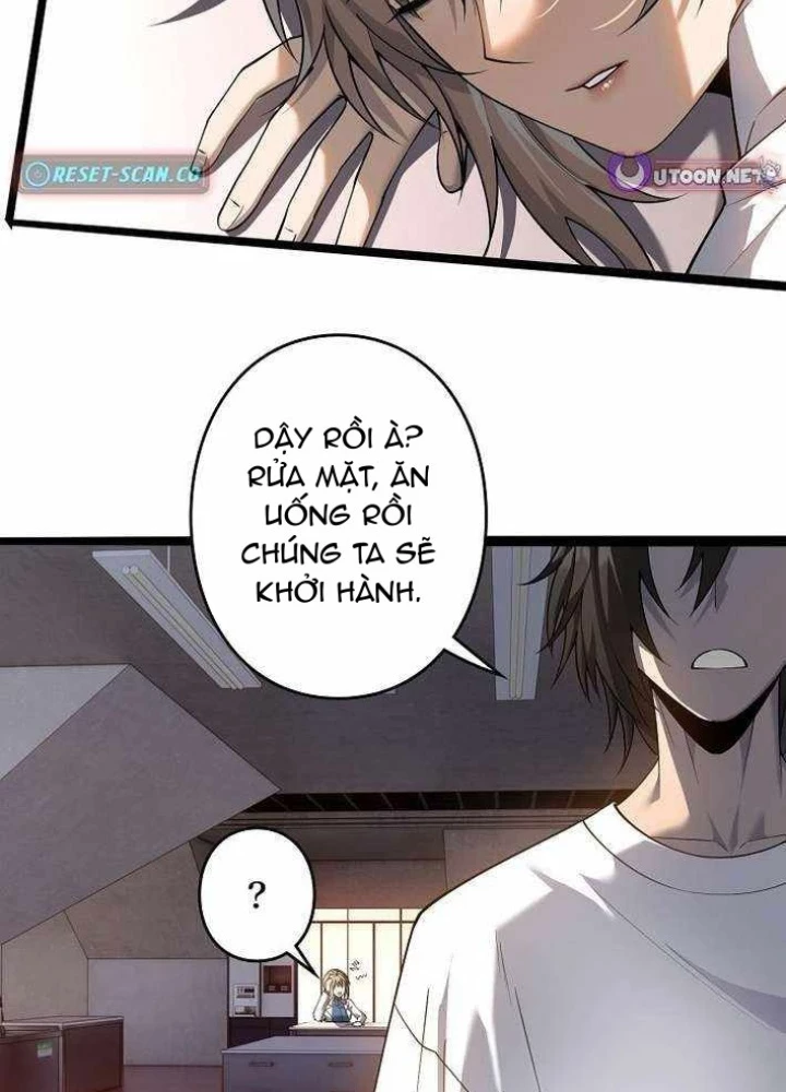 Hồi Quy: Tận Thế Báo Thù Chapter 41 - 41