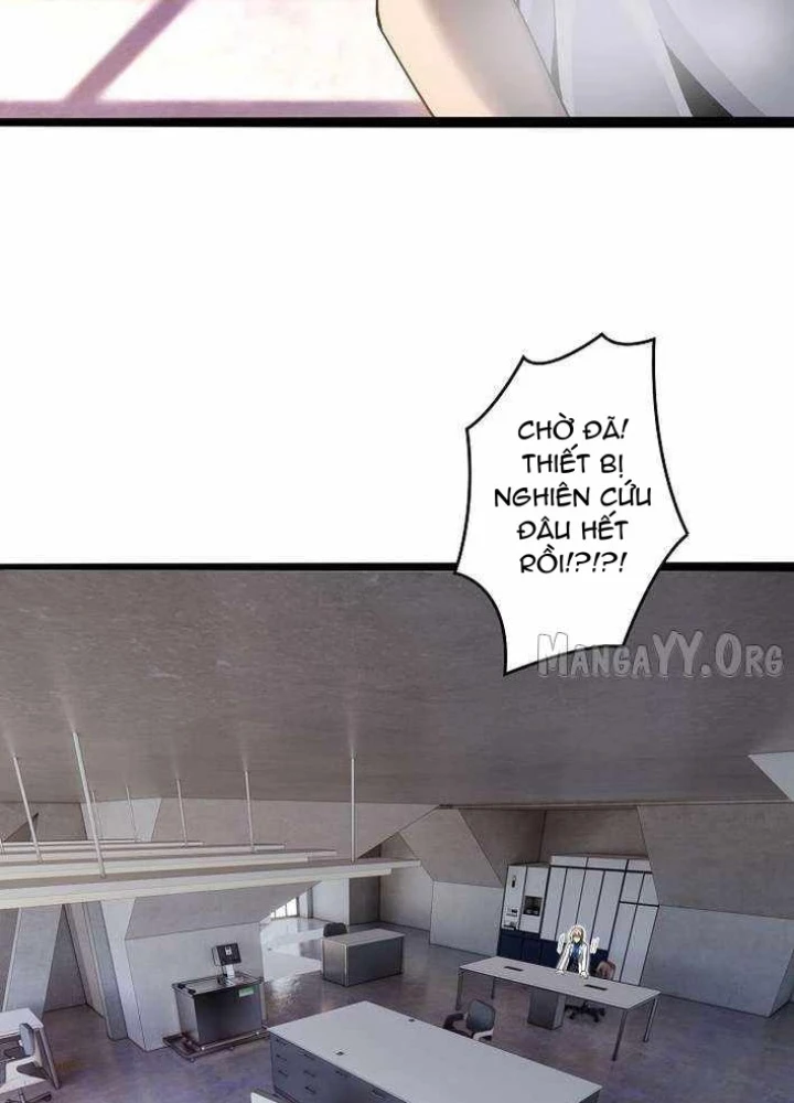 Hồi Quy: Tận Thế Báo Thù Chapter 41 - 43