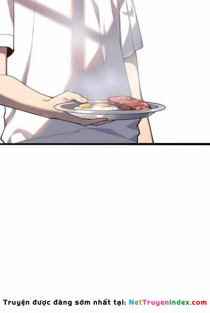 Hồi Quy: Tận Thế Báo Thù Chapter 41 - 47