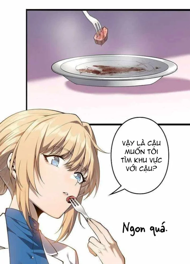 Hồi Quy: Tận Thế Báo Thù Chapter 41 - 49