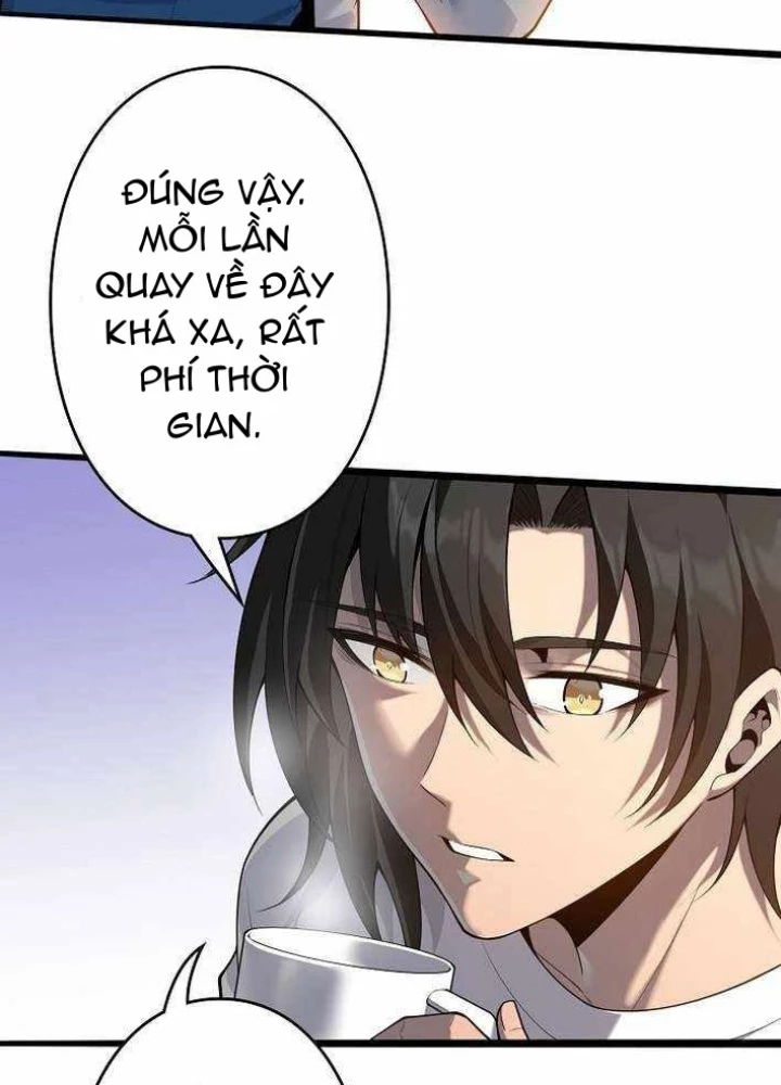 Hồi Quy: Tận Thế Báo Thù Chapter 41 - 51