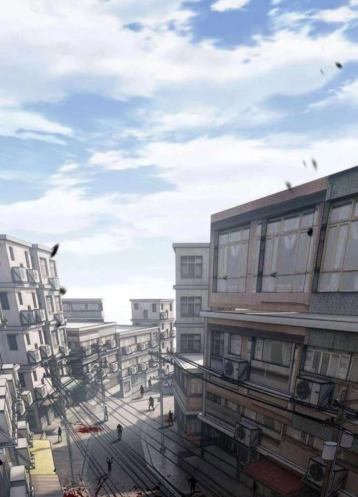 Hồi Quy: Tận Thế Báo Thù Chapter 41 - 55