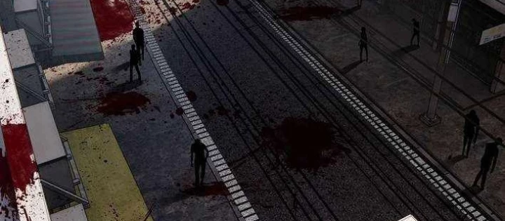 Hồi Quy: Tận Thế Báo Thù Chapter 41 - 56