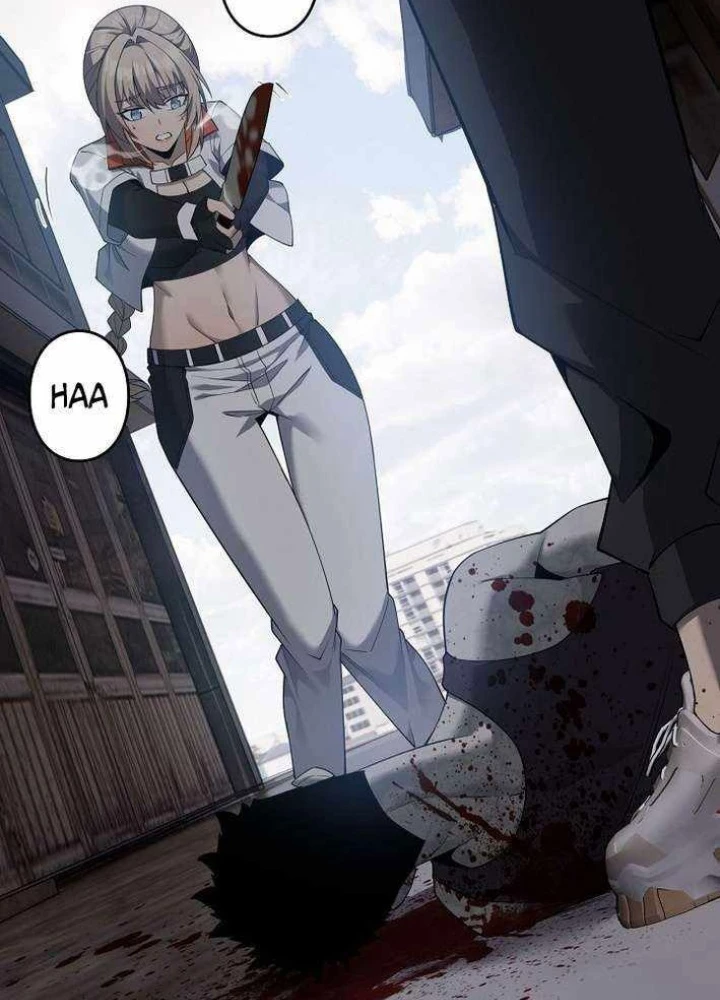 Hồi Quy: Tận Thế Báo Thù Chapter 41 - 65