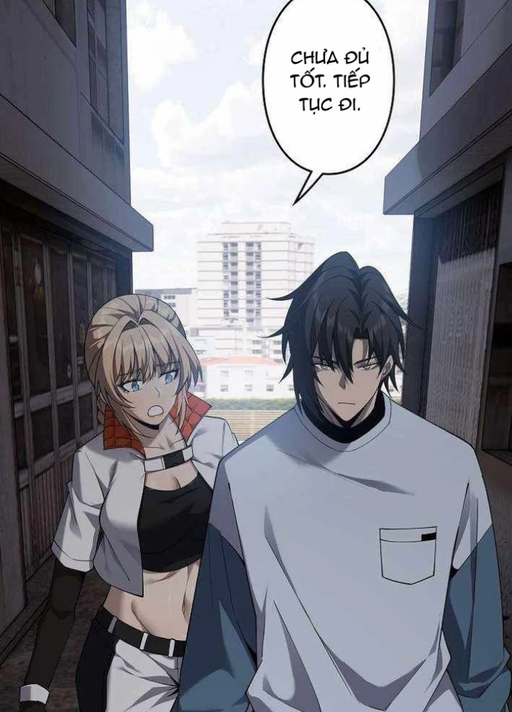 Hồi Quy: Tận Thế Báo Thù Chapter 41 - 67