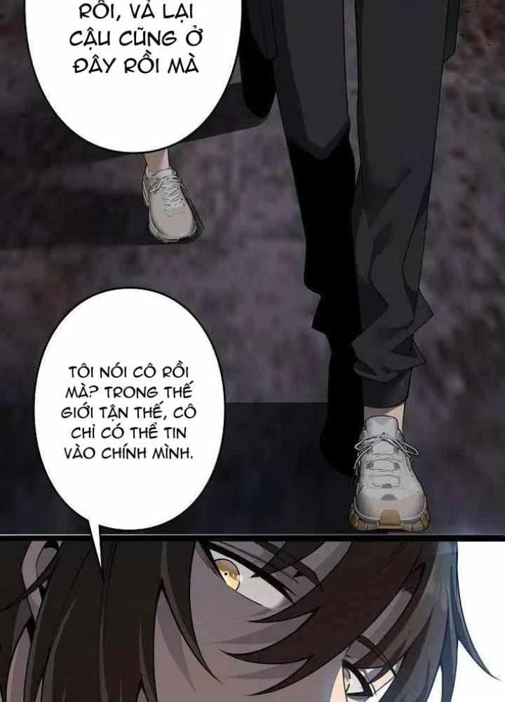 Hồi Quy: Tận Thế Báo Thù Chapter 41 - 69