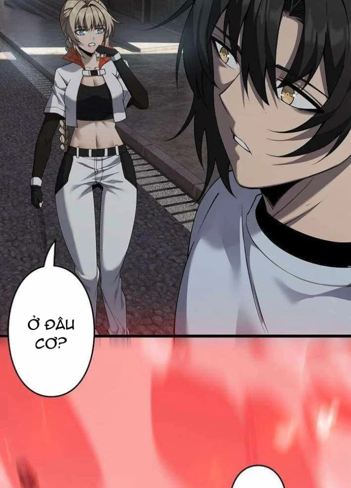 Hồi Quy: Tận Thế Báo Thù Chapter 41 - 77