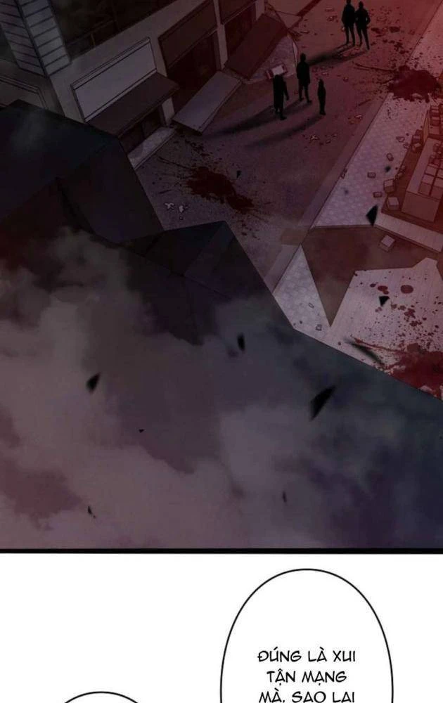 Hồi Quy: Tận Thế Báo Thù Chapter 45 - 4