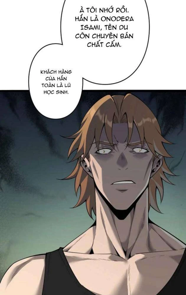 Hồi Quy: Tận Thế Báo Thù Chapter 45 - 7