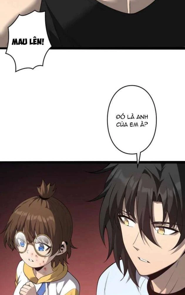 Hồi Quy: Tận Thế Báo Thù Chapter 45 - 8