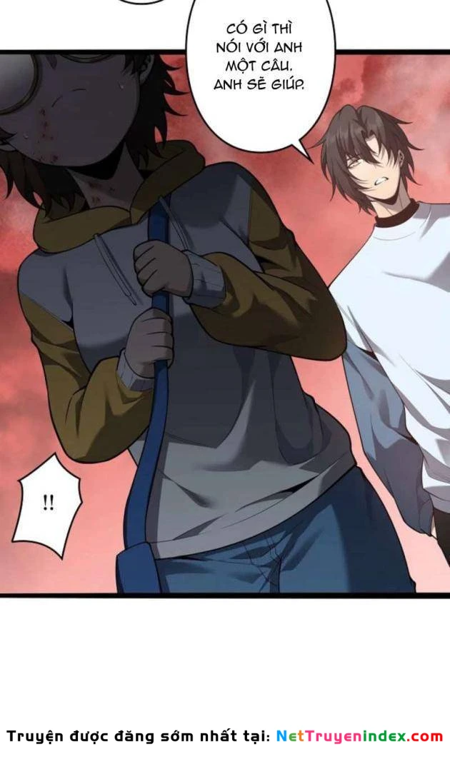 Hồi Quy: Tận Thế Báo Thù Chapter 45 - 10