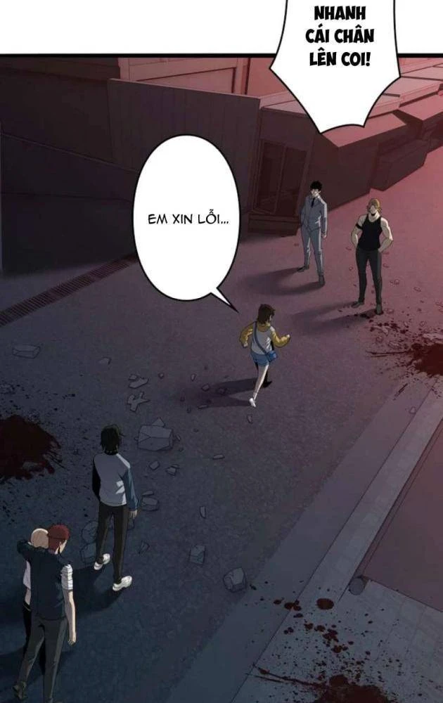 Hồi Quy: Tận Thế Báo Thù Chapter 45 - 13