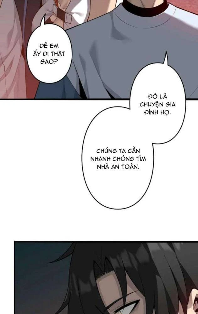 Hồi Quy: Tận Thế Báo Thù Chapter 45 - 16