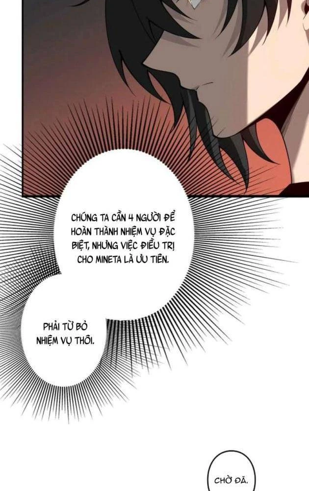 Hồi Quy: Tận Thế Báo Thù Chapter 45 - 17