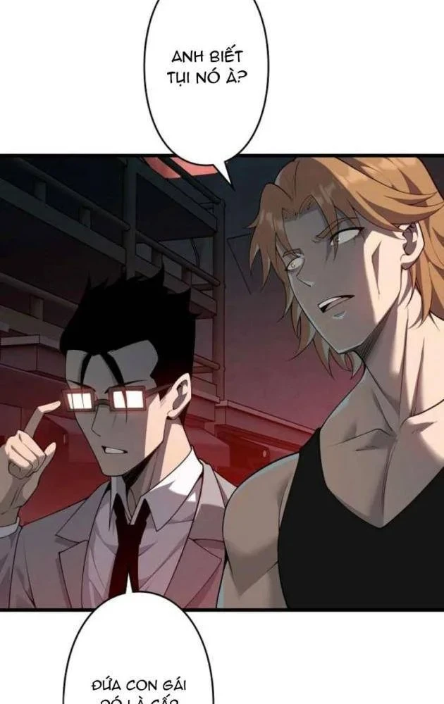 Hồi Quy: Tận Thế Báo Thù Chapter 45 - 20