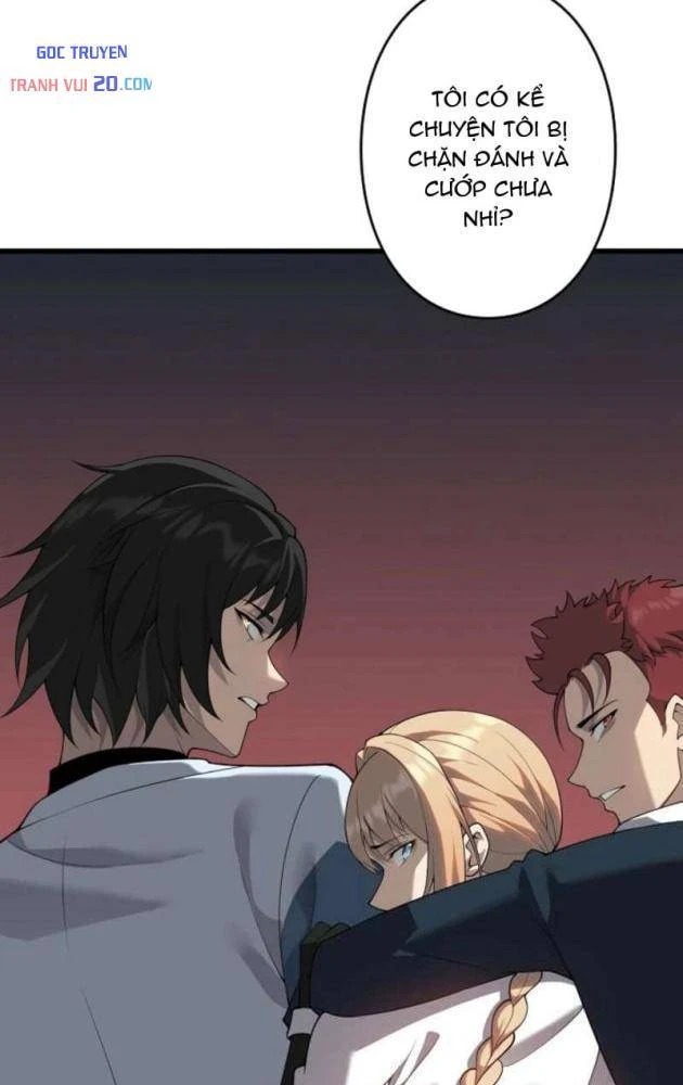 Hồi Quy: Tận Thế Báo Thù Chapter 45 - 22