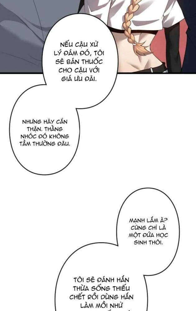 Hồi Quy: Tận Thế Báo Thù Chapter 45 - 23