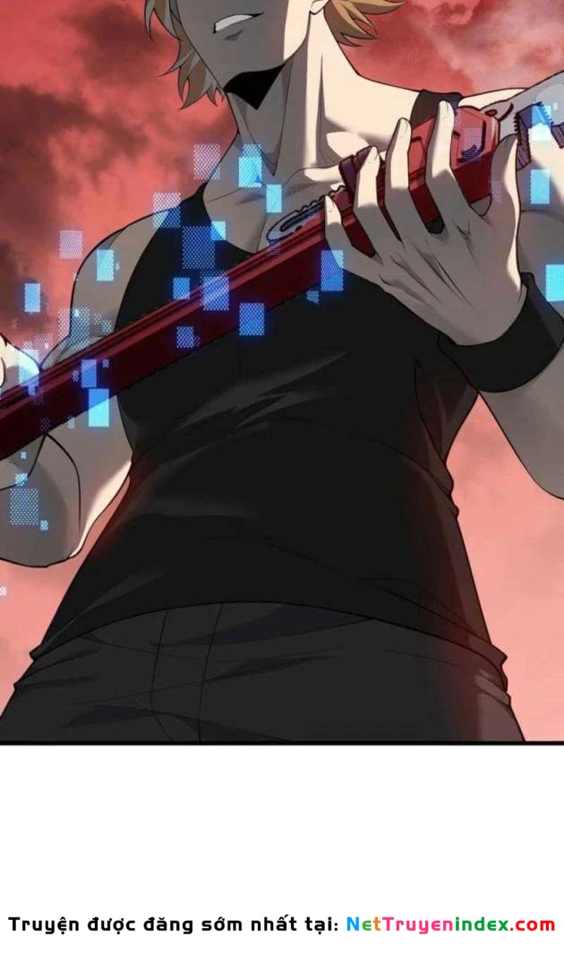 Hồi Quy: Tận Thế Báo Thù Chapter 45 - 25