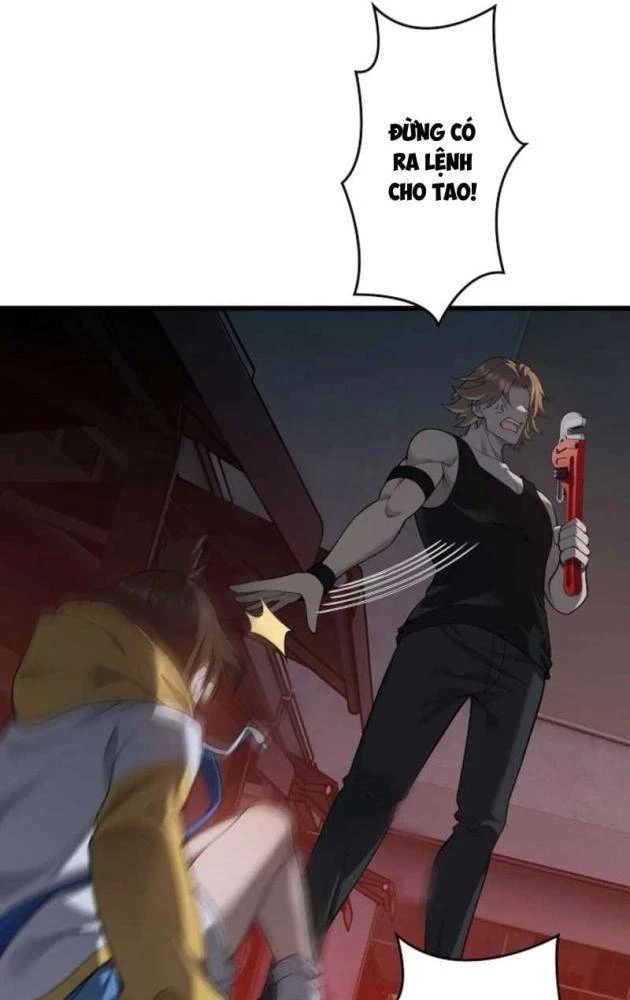 Hồi Quy: Tận Thế Báo Thù Chapter 45 - 28