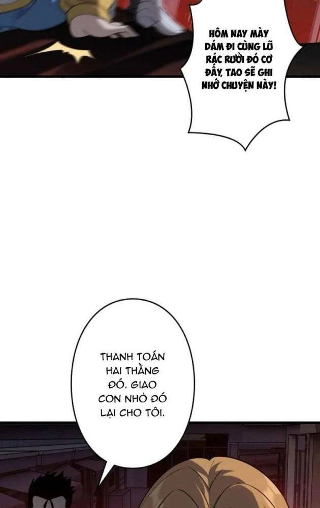 Hồi Quy: Tận Thế Báo Thù Chapter 45 - 29