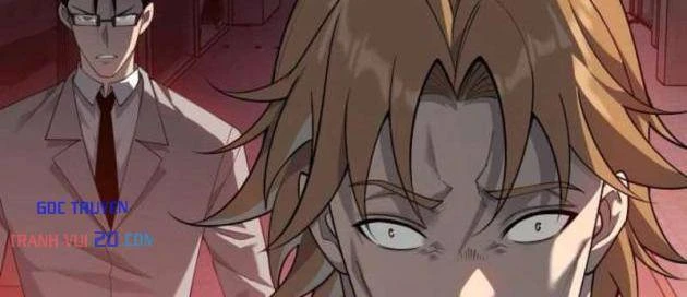 Hồi Quy: Tận Thế Báo Thù Chapter 45 - 30