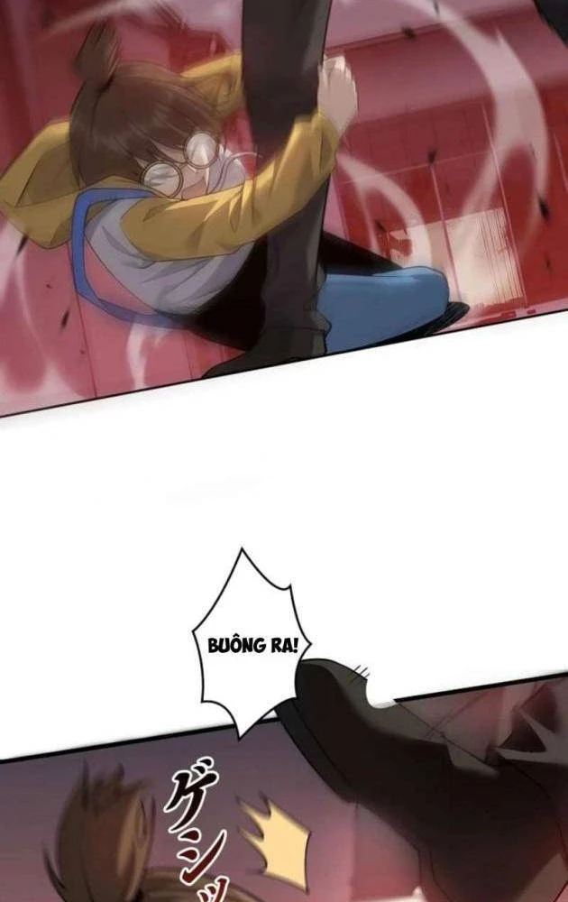 Hồi Quy: Tận Thế Báo Thù Chapter 45 - 35