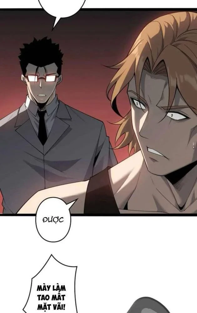 Hồi Quy: Tận Thế Báo Thù Chapter 45 - 38