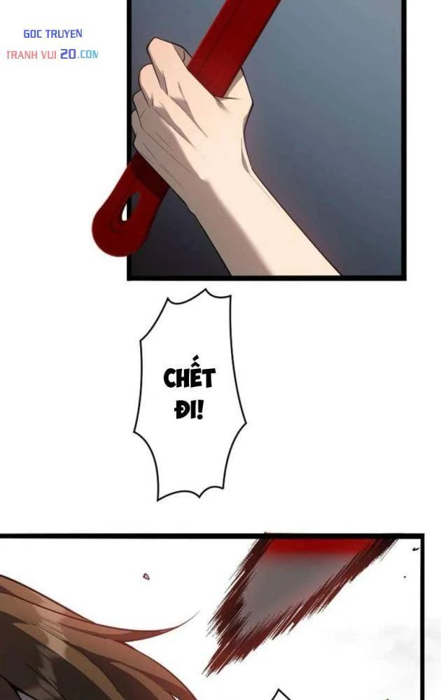 Hồi Quy: Tận Thế Báo Thù Chapter 45 - 40