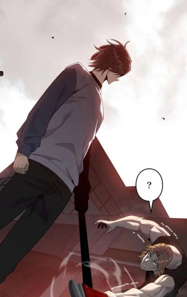 Hồi Quy: Tận Thế Báo Thù Chapter 45 - 43