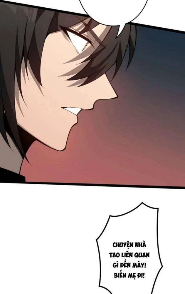 Hồi Quy: Tận Thế Báo Thù Chapter 45 - 49