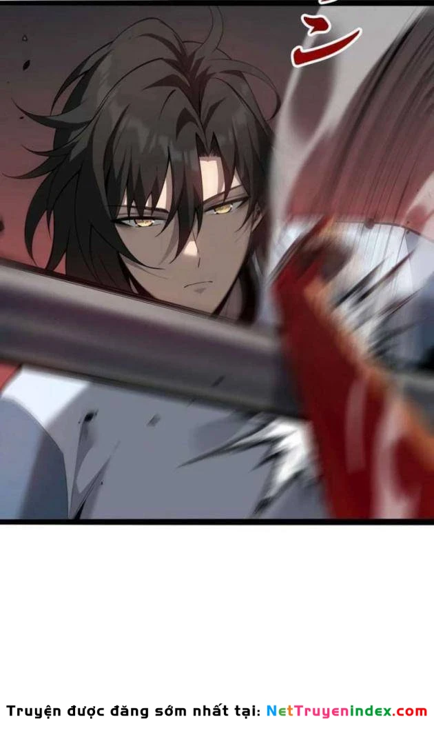 Hồi Quy: Tận Thế Báo Thù Chapter 45 - 52