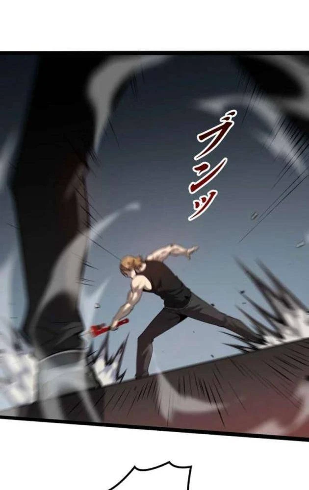 Hồi Quy: Tận Thế Báo Thù Chapter 45 - 53